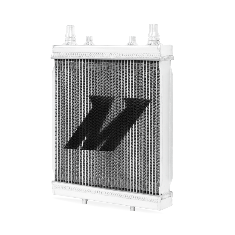 Mishimoto 2016+ Chevrolet Camaro SS or HD Cooling Package Performance Aux Aluminum Radiators