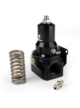 Load image into Gallery viewer, Aeromotive 13137 - Adjustable Regulator - 30-120 PSI - .500 Valve - 2x AN-12 Inlets / AN-12 Return