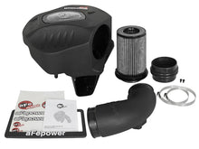 Load image into Gallery viewer, aFe 51-76309 - POWER Momentum GT Pro Dry S Intake System 16-17 BMW 340i/ix (B58)