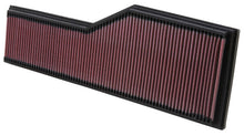 Load image into Gallery viewer, K&amp;N 98-00 Porsche 911 3.4L Drop In Air Filter