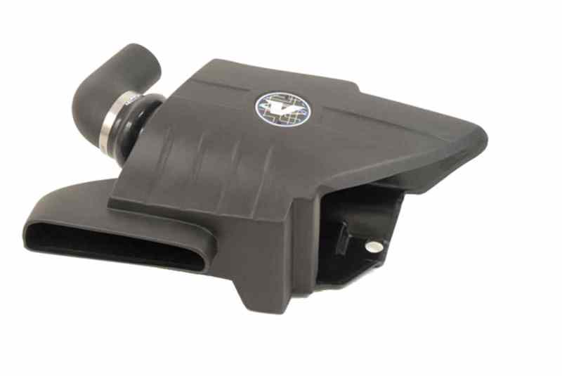 Volant 115206 - 11-13 Volkswagen Jetta S 2.0 L4 PowerCore Closed Box Air Intake System