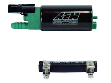 Load image into Gallery viewer, AEM 50-1225 - 2016+ Polaris RZR Turbo Replacement High Flow In Tank Fuel Pump (Turbo Only)