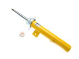 KONI 8741 1484LSPOR - Koni Sport (Yellow) Shock 08-13 BMW 1 Series - E87 128i/ 135i Coupe - Left Front