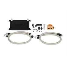 Load image into Gallery viewer, Mishimoto 08-14 WRX/STi Oil Cooler Kit - Silver