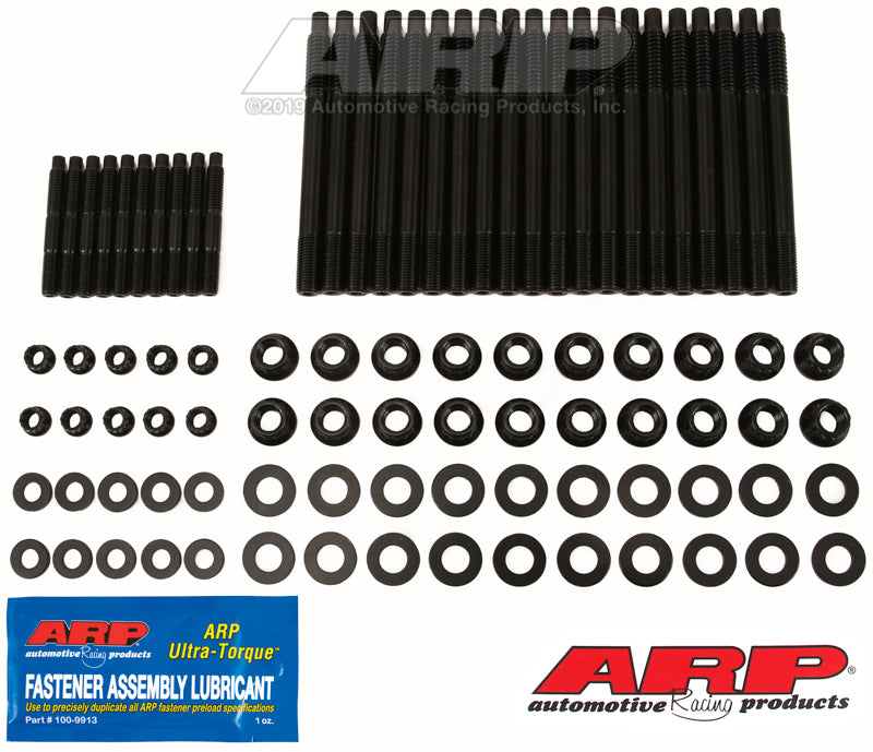 ARP 234-4345 - 2004 and Later Chevy LS Head Stud Kit
