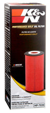 Load image into Gallery viewer, K&amp;N Automotive Oil Filter - 14-17 Mini Cooper 1.5L L3 Gas