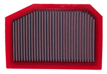 Load image into Gallery viewer, BMC 93-97 Porsche 911 (993) 3.6 Carrera Replacement Panel Air Filter