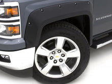 Load image into Gallery viewer, LUND RX602T -Lund 07-13 Toyota Tundra RX-Rivet Style Textured Elite Series Fender Flares - Black (4 Pc.)