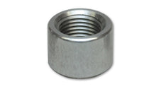 Load image into Gallery viewer, Vibrant 11271 - 1/4in NPT Female Weld Bung (7/8in OD) - Mild Steel