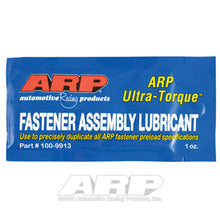 Load image into Gallery viewer, ARP 100-9913 - Ultra Torque Lube 1.0 oz. Brush Top Bottle