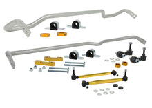 Load image into Gallery viewer, Whiteline BWK018 - 15-17 Volkswagen GTI S/SE Front &amp; Rear Sway Bar Kit