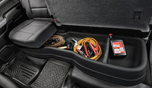 Load image into Gallery viewer, Husky Liners FITS: 9511 - 14-17 Toyota Tundra Double Cab Under Seat Storage Box (w/o Factory Subwoofer)