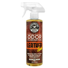 Load image into Gallery viewer, Chemical Guys SPI22116 - Extreme Offensive Leather Scented Odor Eliminator - 16oz