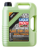 LIQUI MOLY 20228 - 5L Molygen New Generation Motor Oil 5W30