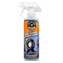 Load image into Gallery viewer, Chemical Guys TVD11316 - Tire Kicker Extra Glossy Tire Shine - 16oz