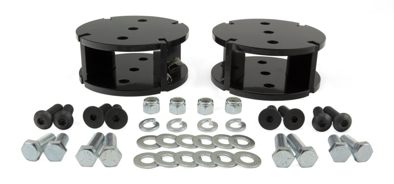 Air Lift 52420 - Universal Level Air Spring Spacer - 2in Lift