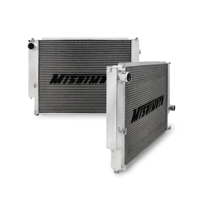 Mishimoto MMRAD-E36-92 - 92-99 BMW E36 Manual Aluminum Radiator