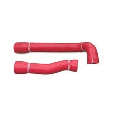 Load image into Gallery viewer, Mishimoto MMHOSE-E46-99RD - 99-06 BMW E46 Red Silicone Hose Kit