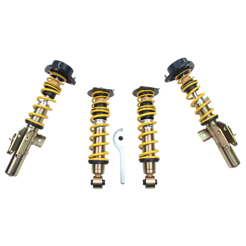 ST Suspensions 18258804 -ST TA-Height Adjustable Coilovers 2012+ Scion FR-S / Subaru BR-Z