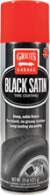 Load image into Gallery viewer, Griots Garage 10951 - Black Satin Tire Coating - 14oz