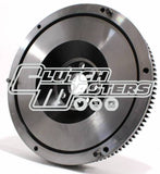 Clutch Masters FW-140-SF - 95-01 BMW M3 3.2L E36 / 95-95 BMW M3 3.0L E36 / 98-02 BMW Z3 3.2L Steel Flywheel