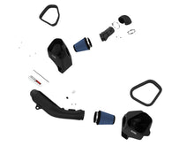 Load image into Gallery viewer, aFe 54-13032R - POWER Magnum FORCE Stage-2 Pro 5R Cold Air Intake System 15-19 BMW M3/M4 3.0L