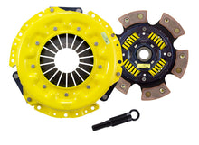 Load image into Gallery viewer, ACT NS3-XTG6 - XT/Race Sprung 6 Pad Clutch Kit