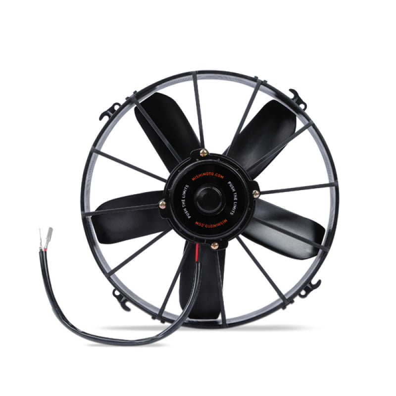 Mishimoto MMFAN-10 - 10 Inch Electric Fan 12V