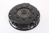 DKM Clutch MS-006-074 - BMW E9X 335i MS Organic Twin Disc Clutch Kit w/Flywheel