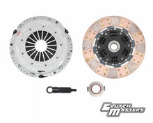 Load image into Gallery viewer, Clutch Masters 08150-HDCL-D - 2017 Honda Civic 1.5L FX400 Sprung Clutch Kit (Must Use w/ Single Mass Flywheel)