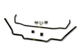 ST Suspensions 52137 -ST Anti-Swaybar Set Honda Accord / Acura CL TL