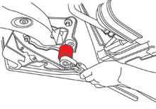 Load image into Gallery viewer, SPC Performance BMW Rear Toe Adjustment Tool