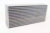 CSF 8174 - Magnum 900+hp Bar & Plate Intercooler Core - 20in L x 12in H x 4in W