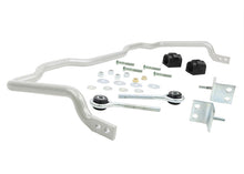 Load image into Gallery viewer, Whiteline BBR38Z - 00-02 BMW 3 Series E36 (Incl. M3) Rear 22mm Heavy Duty Adjustable Swaybar
