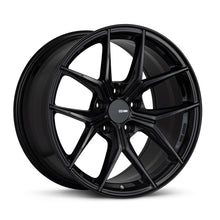 Load image into Gallery viewer, Enkei 529-885-8045BK - TSR-X 18x8.5 45mm Offset 5x100 BK 72.6mm Bore Gloss Black