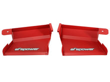 Load image into Gallery viewer, aFe 54-11478-R - MagnumFORCE Intakes Scoops AIS BMW 335i (E90/92/93) 07-13 L6-3.0L (Red)