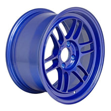 Load image into Gallery viewer, Enkei 3797908035BL - RPF1 17x9 5x100 35mm Offset 73mm Bore Victory Blue Wheel (MOQ 40)