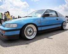 Load image into Gallery viewer, Enkei 465-570-4838GG - 92 Classic Line 15x7 38mm Offset 4x114.3 Bolt Pattern Gold Wheel