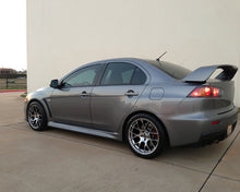 Load image into Gallery viewer, Enkei 467-885-6535HS - Raijin 18x8.5 35mm Offset 5x114.3 Bolt Pattern 72.6 Bore Diameter Hyper Silver Wheel