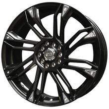 Load image into Gallery viewer, Enkei 448-770-0242BK - GW8 17x7 5x100/114.3 42mm Offset 72.6 Bore Matte Black Wheel