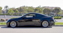 Load image into Gallery viewer, Enkei 3658856538SP - NT03+M 18x8.5 5x114.3 38mm Offset 72.6mm Bore Silver Wheel G35/350z