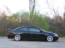 Load image into Gallery viewer, Enkei 3798756548SP - RPF1 18x7.5 5x114.3 48mm Offset 73mm Bore Silver Wheel 07-11 MS3/06-10 Civic Si