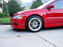 Load image into Gallery viewer, Enkei 3797806535SP - RPF1 17x8 5x114.3 35mm Offset 73mm Bore Silver Wheel Evo 8/9