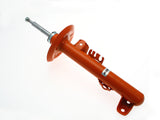 KONI 8750 1010R - Koni STR.T (Orange) Shock 5/92-99 BMW 3 Series-E36 Coupe/Sedan/Vert (Incl. M-Technik) - Right Front