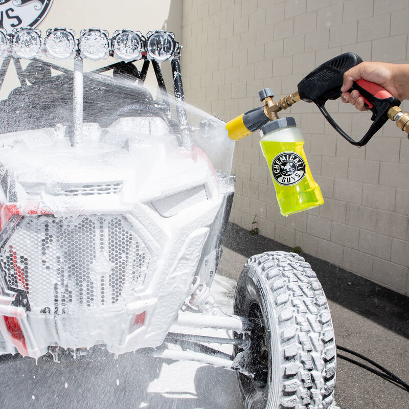 Chemical Guys EQP324 - Big Mouth Max Release Foam Cannon