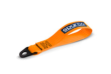 Load image into Gallery viewer, SPARCO 01638ARF -Sparco Tow Strap Orange