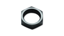 Load image into Gallery viewer, Vibrant 10695 - -12AN Bulkhead Nut - Aluminum