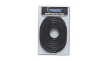 Load image into Gallery viewer, Vibrant 2104 - Silicon vac Hose Pit Kit Blk 5ft- 1/8in 10ft- 5/32in 4ft- 3/16in 4ft- 1/4in 2ft-3/8in