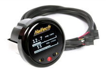 Load image into Gallery viewer, Haltech HT-061010 - OLED 2in/52mm CAN Gauge
