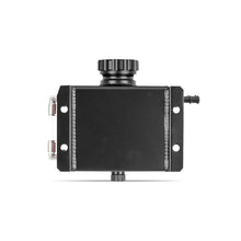 Load image into Gallery viewer, Mishimoto 1L Coolant Overflow Tank - Black